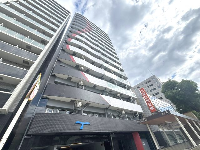 神戸市中央区中町通４丁目の賃貸マンション