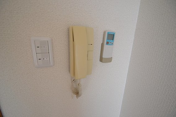 神戸市中央区御幸通２丁目の賃貸マンションの設備