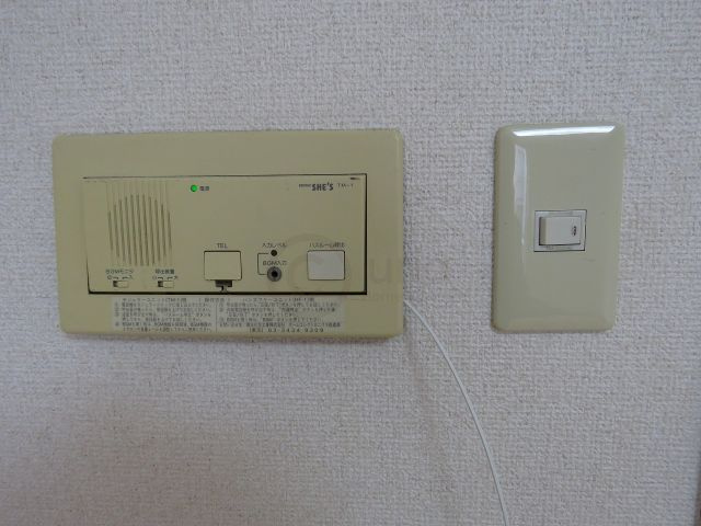 クァトルセゾン六甲道の設備