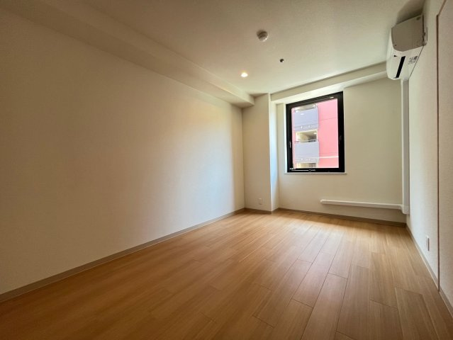 神戸市中央区磯上通４丁目の賃貸マンションの居間・リビング