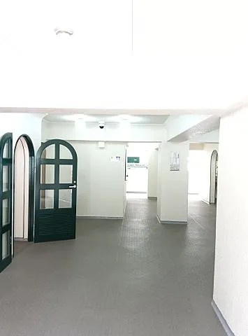 神戸市東灘区岡本４丁目の賃貸マンションのその他共用部分