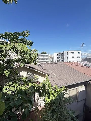 藤野荘の展望