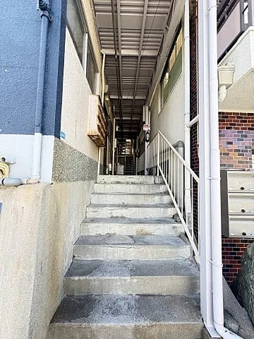 藤野荘のその他共用部分