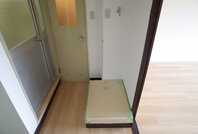 神戸市東灘区魚崎中町１丁目の賃貸マンションの設備