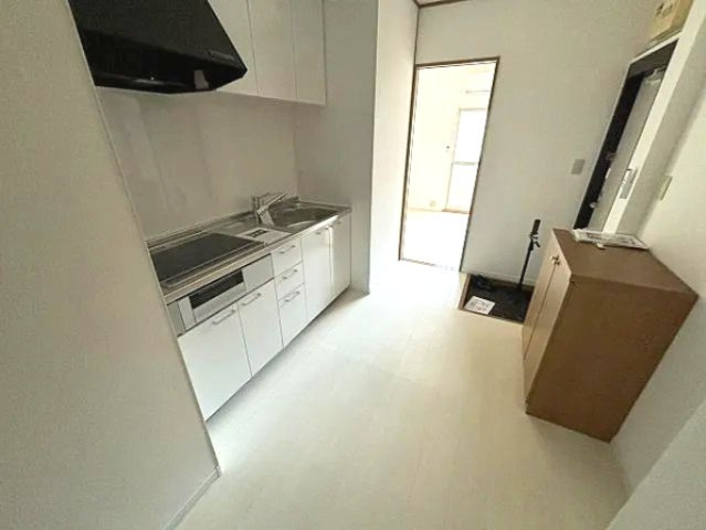 神戸市東灘区御影本町８丁目の賃貸マンションの居間・リビング