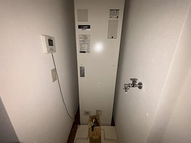 神戸市東灘区御影本町８丁目の賃貸マンションの設備