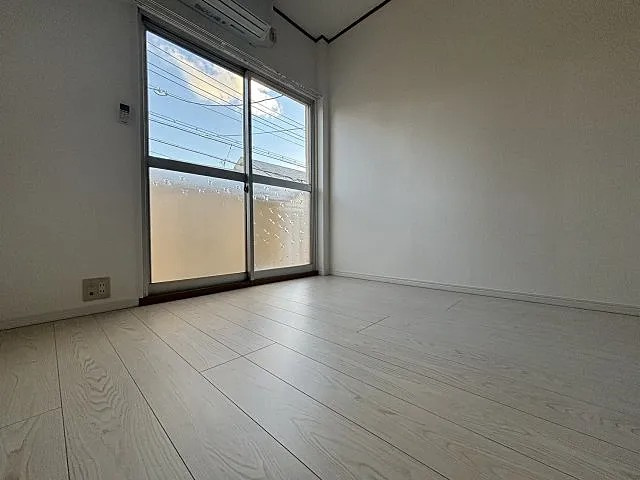 神戸市東灘区御影本町８丁目の賃貸マンションの居間・リビング