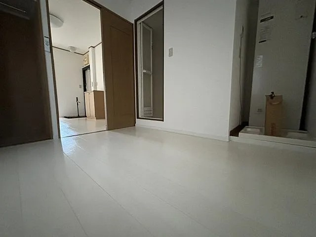 神戸市東灘区御影本町８丁目の賃貸マンションの居間・リビング