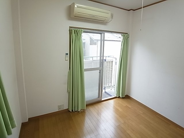 神戸市東灘区御影本町８丁目の賃貸マンションの居間・リビング