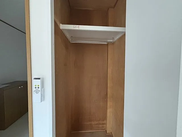 神戸市東灘区御影本町８丁目の賃貸マンションの収納