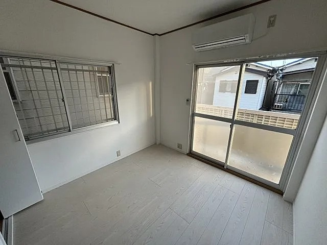 神戸市東灘区御影本町８丁目の賃貸マンションの居間・リビング