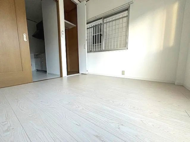 神戸市東灘区御影本町８丁目の賃貸マンションの居間・リビング