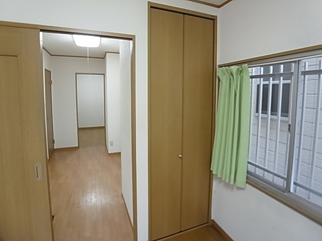 神戸市東灘区御影本町８丁目の賃貸マンションの居間・リビング