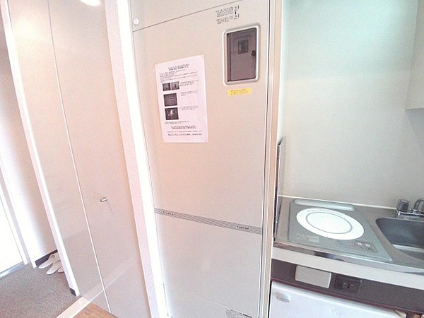 神戸市東灘区甲南町１丁目の賃貸マンションの設備