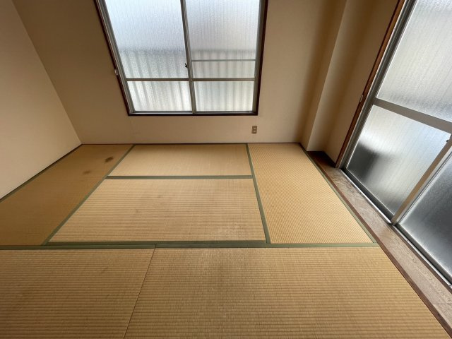 神戸市東灘区住吉宮町２丁目の賃貸マンションの居間・リビング