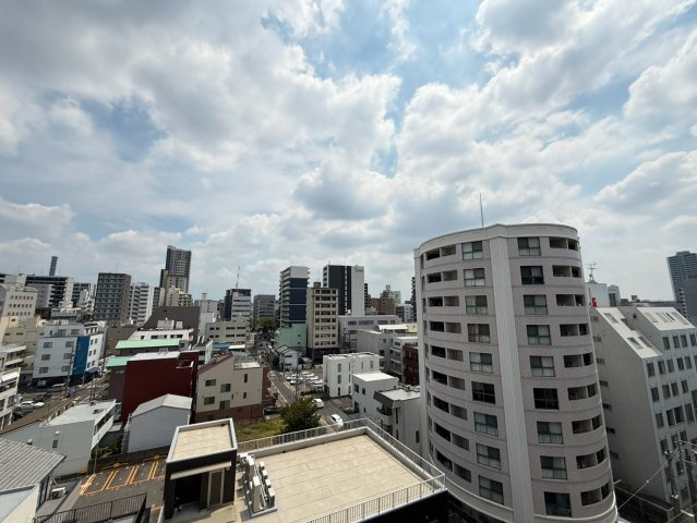 プレサンス上前津リラクシア|名古屋市の賃貸ならMy賃貸の展望|プレサンス上前津リラクシア