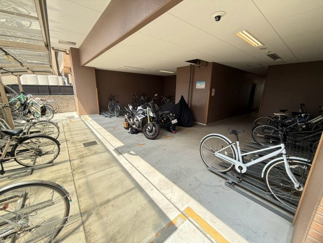プレサンス上前津リラクシア|名古屋市の賃貸ならMy賃貸のその他共用部分|プレサンス上前津リラクシア