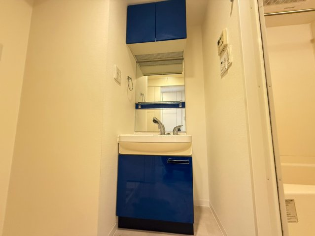 プレサンス上前津リラクシア|名古屋市の賃貸ならMy賃貸の洗面所|プレサンス上前津リラクシア