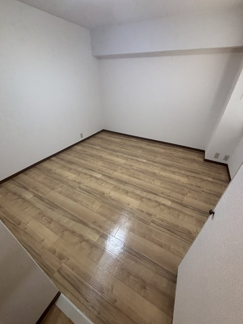 ネオダイキョー芦屋川の居間・リビング
