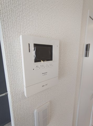 神戸市灘区下河原通３丁目の賃貸マンションのセキュリティ