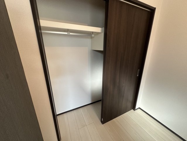 REGALEST TRM仙台南の収納
