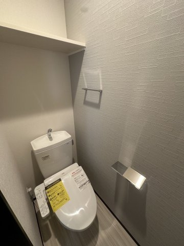 REGALEST TRM仙台南のトイレ