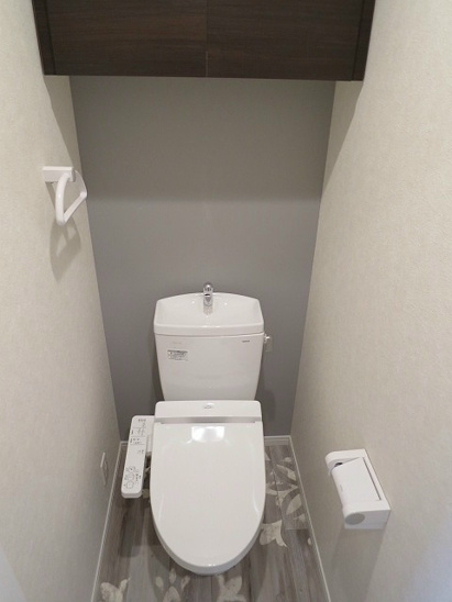 【トイレ】G＋HONMACHI 