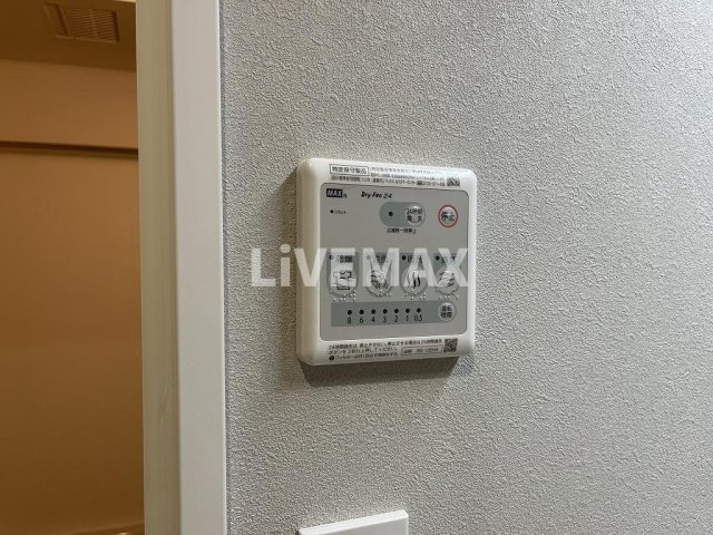 【設備】MAXIV上名古屋