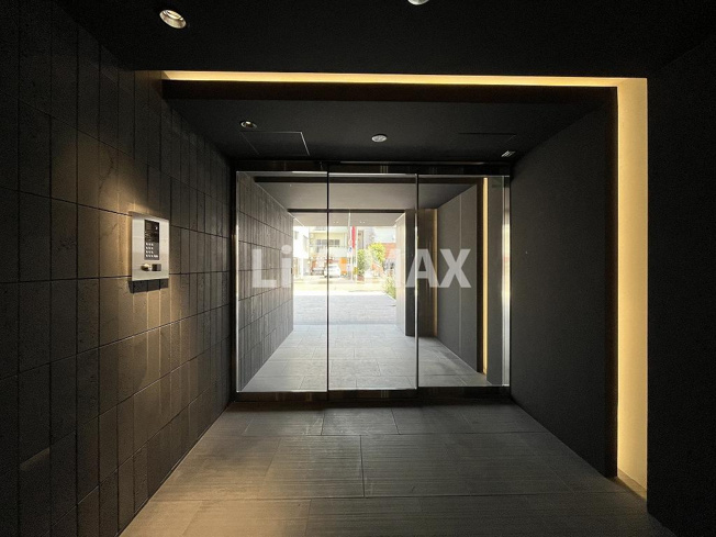 【エントランス】MAXIV上名古屋