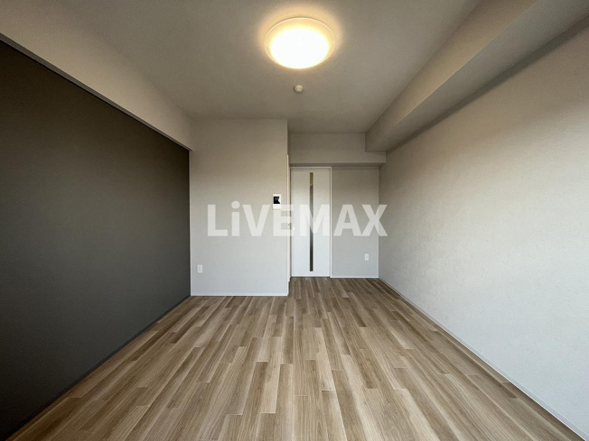 【内装】MAXIV上名古屋