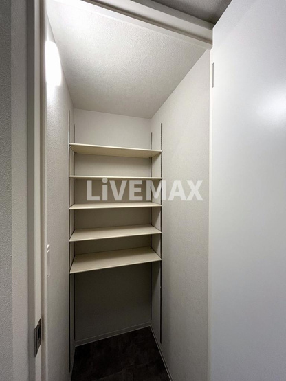 【収納】MAXIV上名古屋