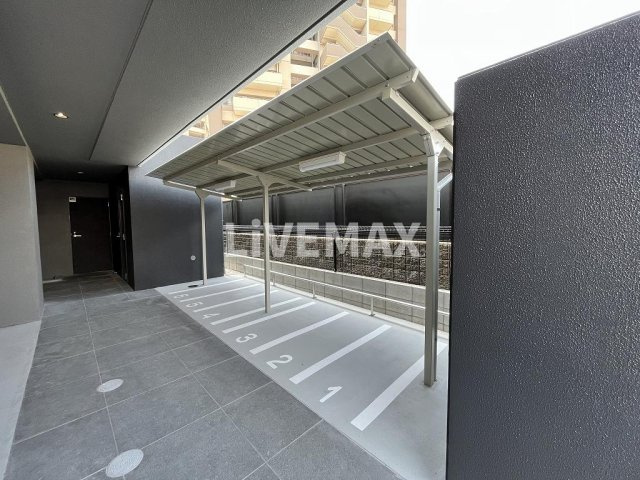 【その他共用部分】MAXIV上名古屋