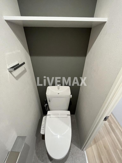 【トイレ】MAXIV上名古屋