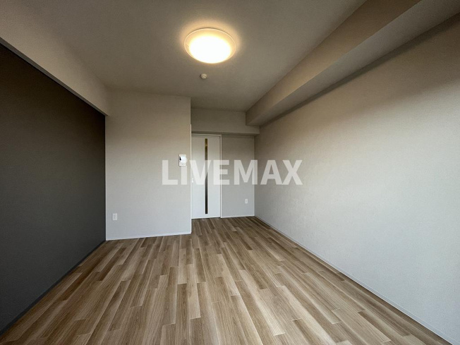 【寝室】MAXIV上名古屋