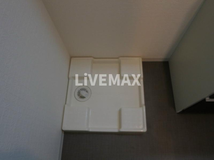 【設備】オーベル城西 