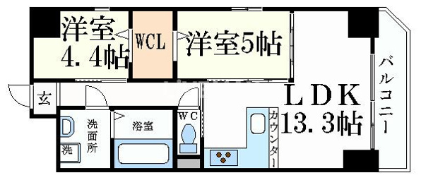 オーベル城西
