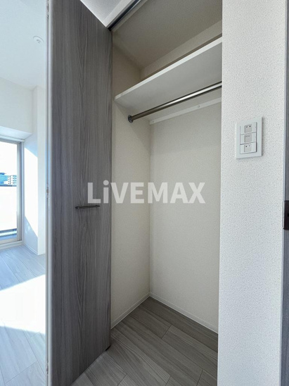 【収納】MAXIV名古屋 