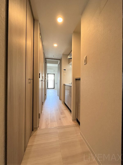 【玄関】S-RESIDENCE名駅太閤