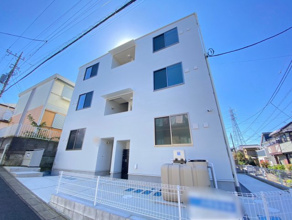 【外観】 | Villa Solanaユーカリが丘