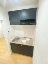 【キッチン】 | Villa Solanaユーカリが丘