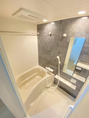 【浴室】 | Villa Solanaユーカリが丘
