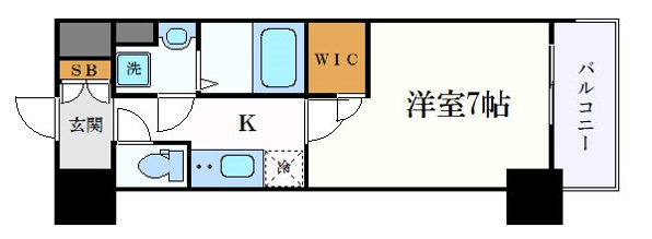 エスリード大須プレシア