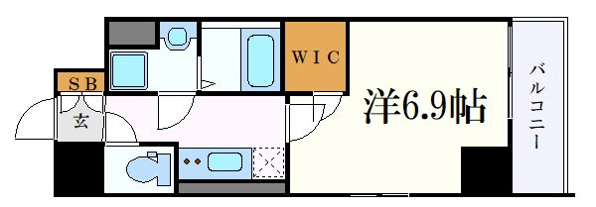 エスリード金山エクセア
