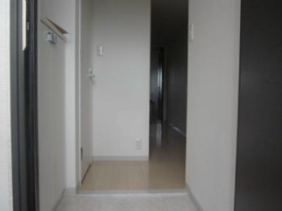 【玄関】Gramercy Sakae