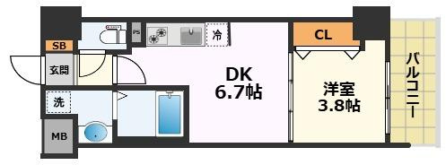 現況優先となります