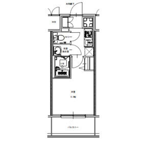 S-RESIDENCE金山flap(フラップ)