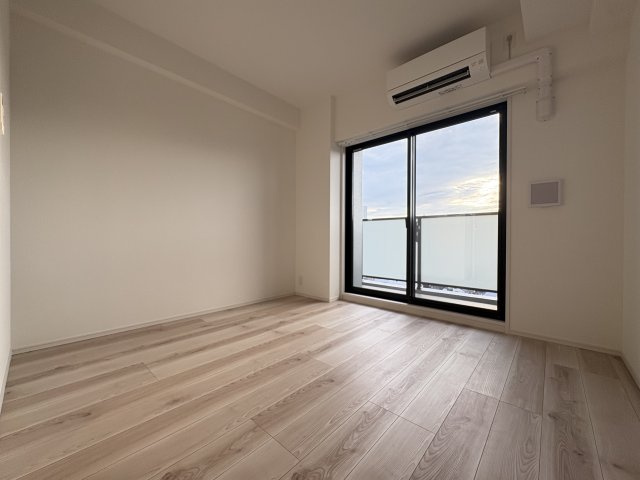 【居間・リビング】S-RESIDENCE金山flap(フラップ) 