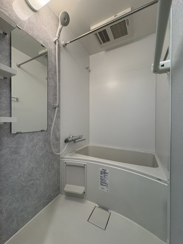【浴室】S-RESIDENCE金山flap(フラップ) 