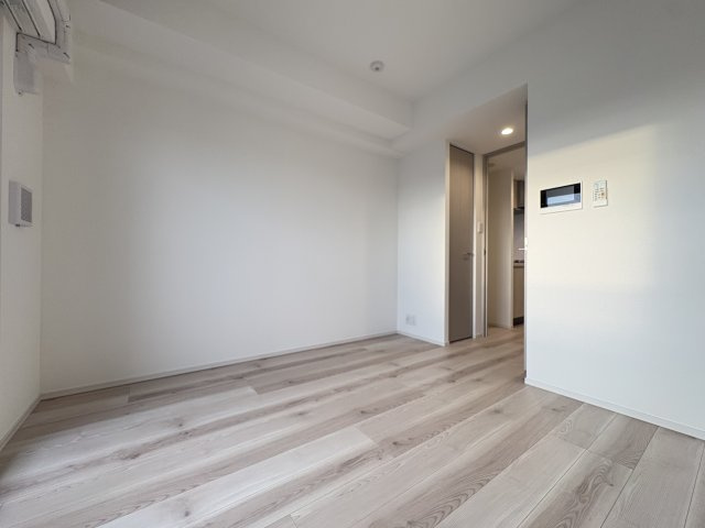 【寝室】S-RESIDENCE金山flap(フラップ) 