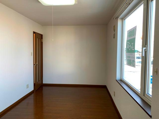 みなとマンションの内装